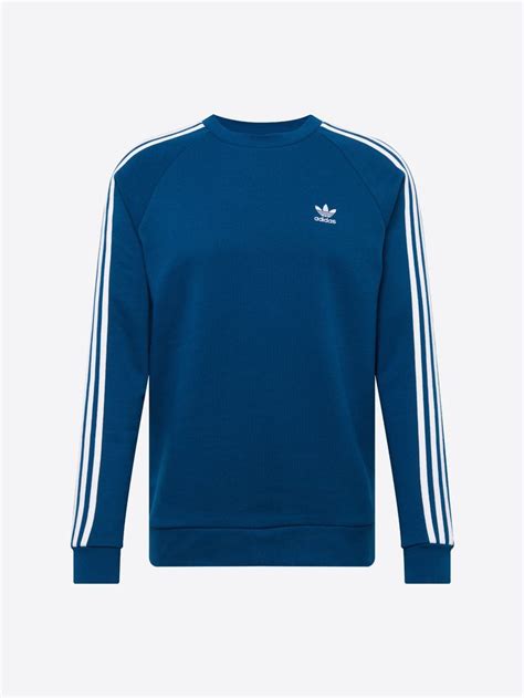 adidas pulli blau grün weiss|Adidas Pullover online kaufen .